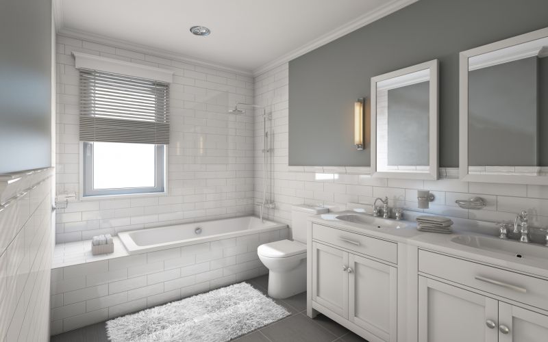 Top Bathroom Remodeling Companies in Carmel, NY
