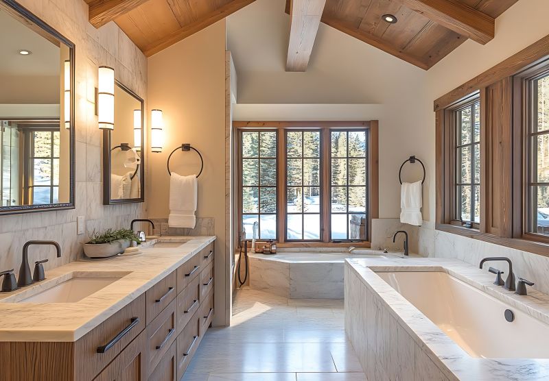 Top Bathroom Remodeling Companies in Carmel, NY