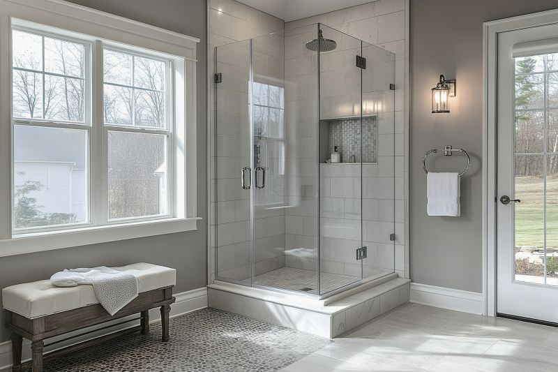 Best Shower Installation Contractors in Carmel, NY