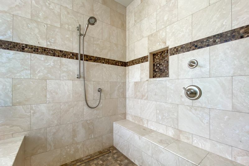 Cost of Shower Installation in Carmel, NY